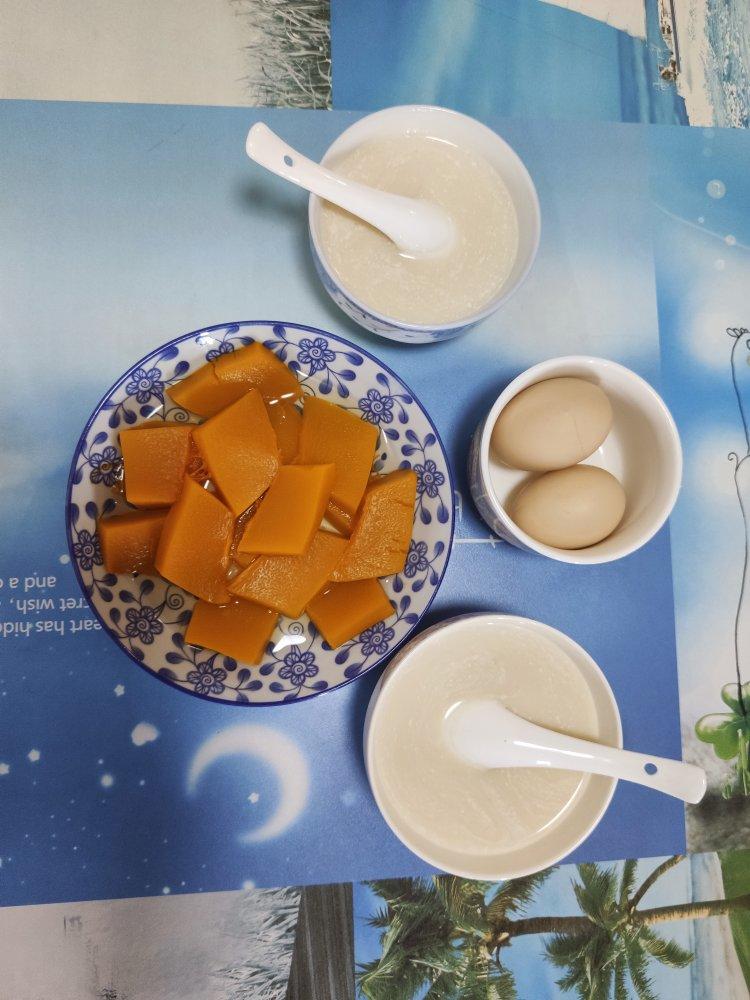 四十八天不重样早餐