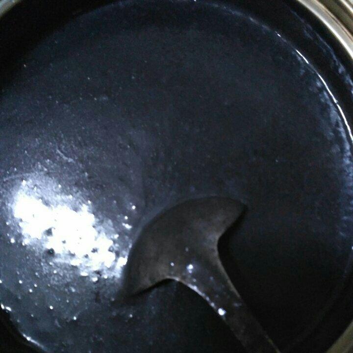 传统港式黑芝麻糊