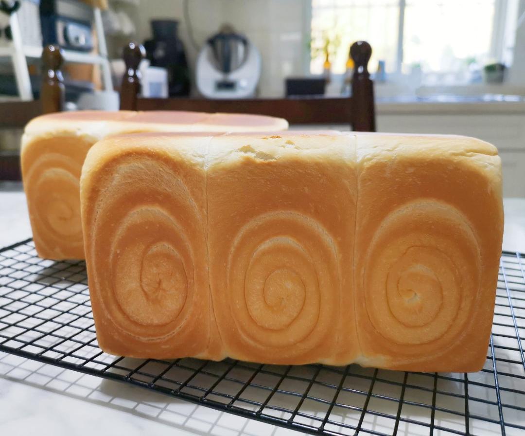 一份关于手撕吐司的跟风笔记