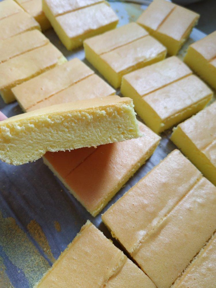 酸奶戚风蛋糕（26厘米定制烤盘）