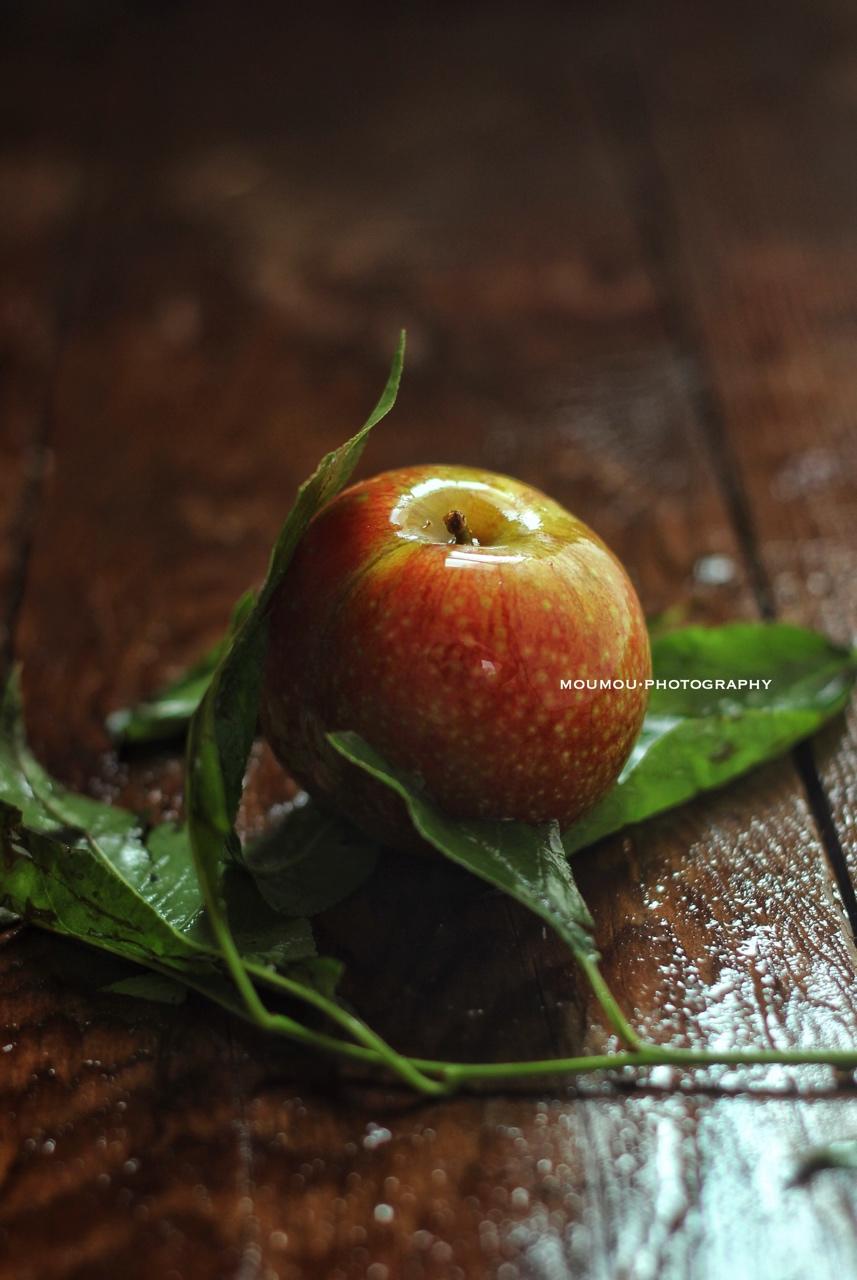 那些年，我们一起吃的蔬果香料君