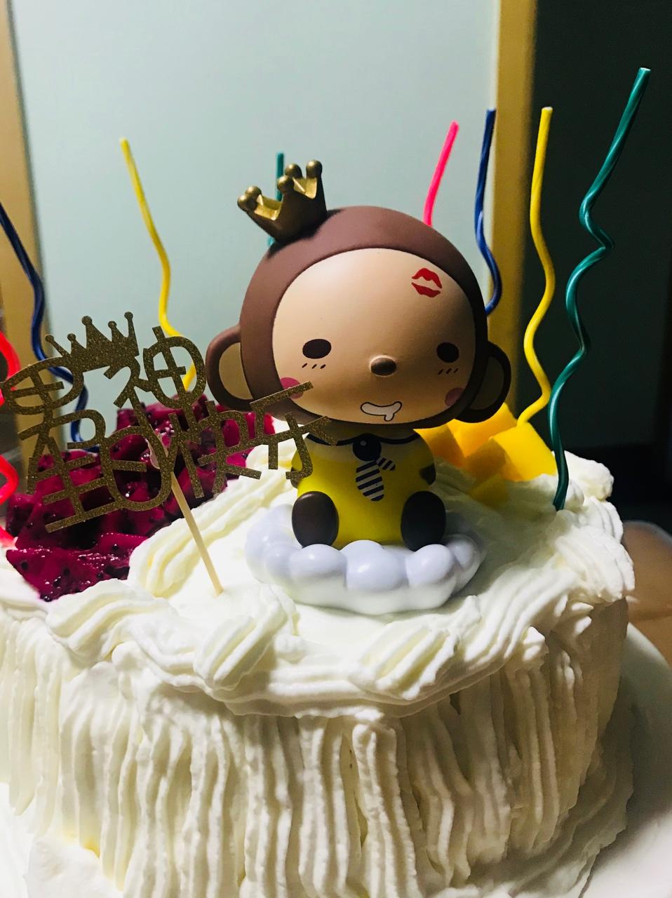 淡奶油打发方法【转载】