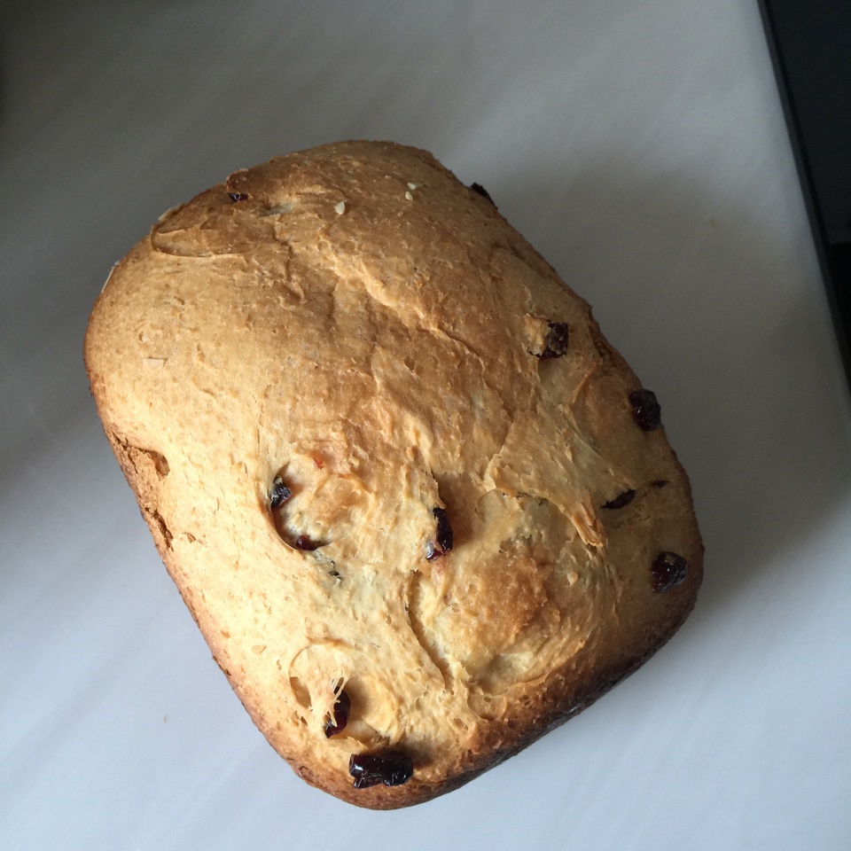 北海道吐司(面包机版）