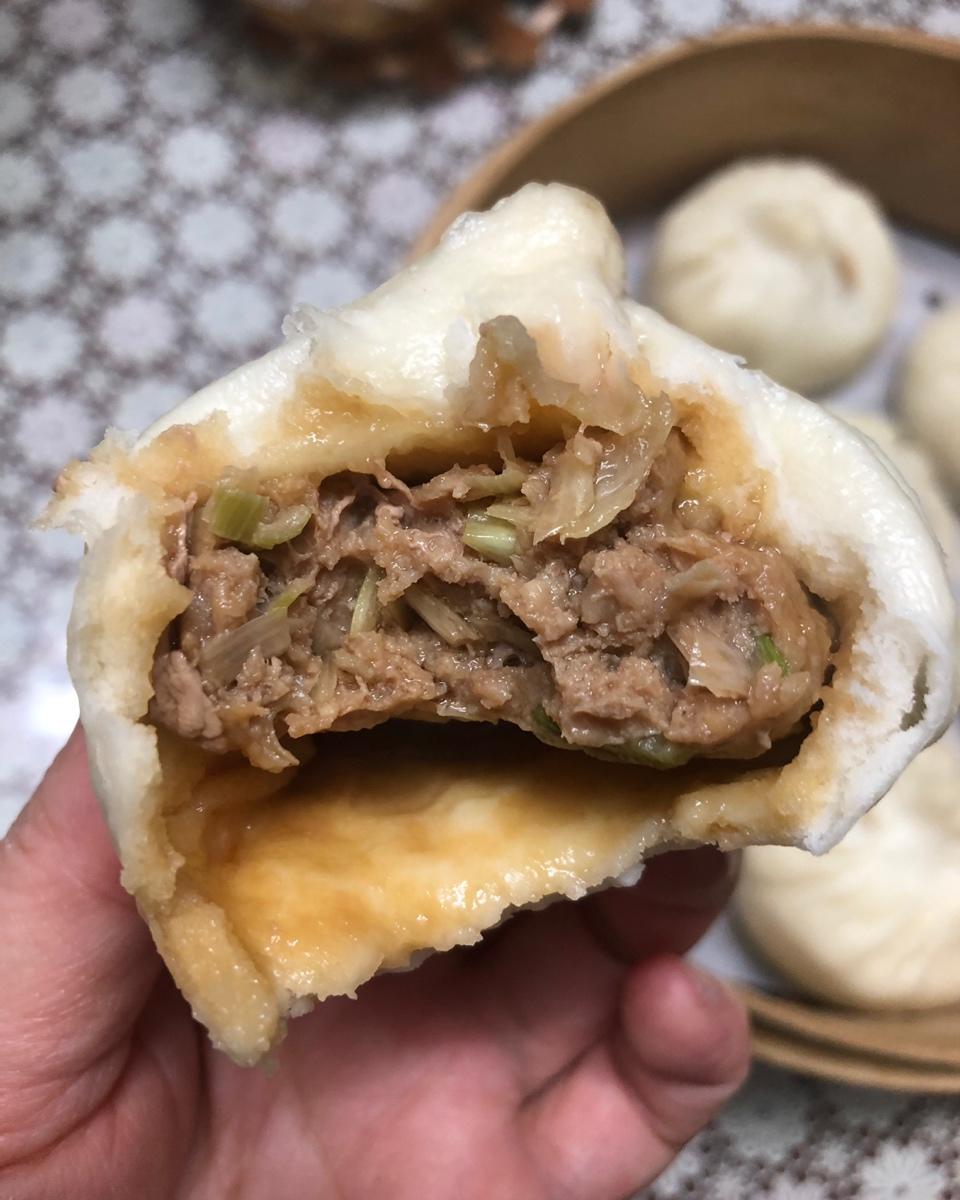 糯米的早餐日记
