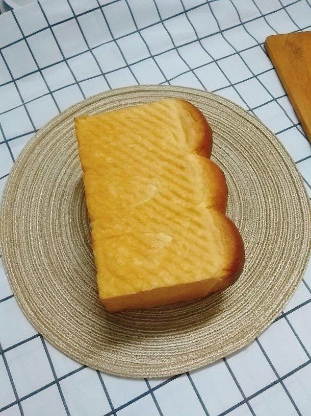 酸奶吐司