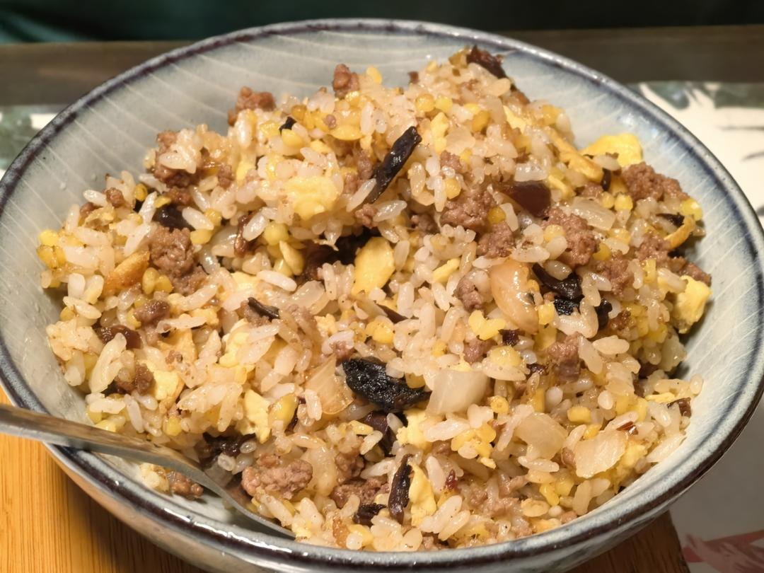 小丹乱七八糟的厨房