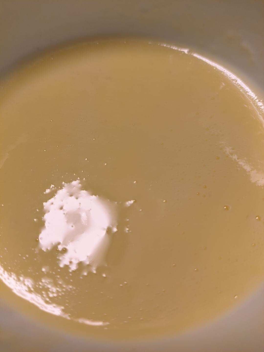 比烤肉店里的都要好喝的南瓜羹‼️一定要码住