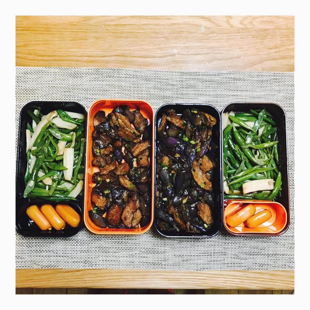 早餐吃好