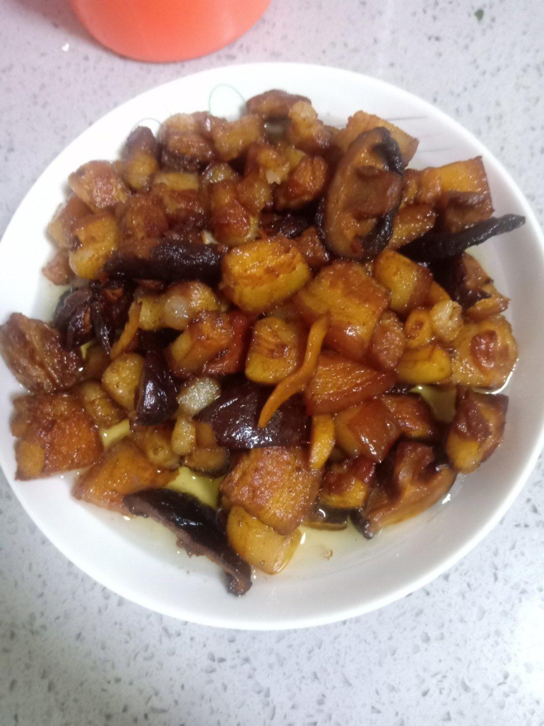 红烧肉