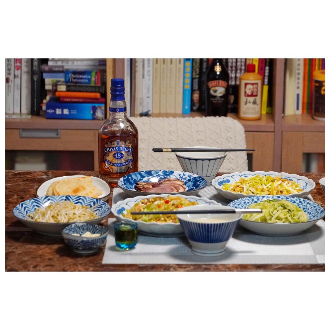 在家吃饭                                 美味しい食べ物