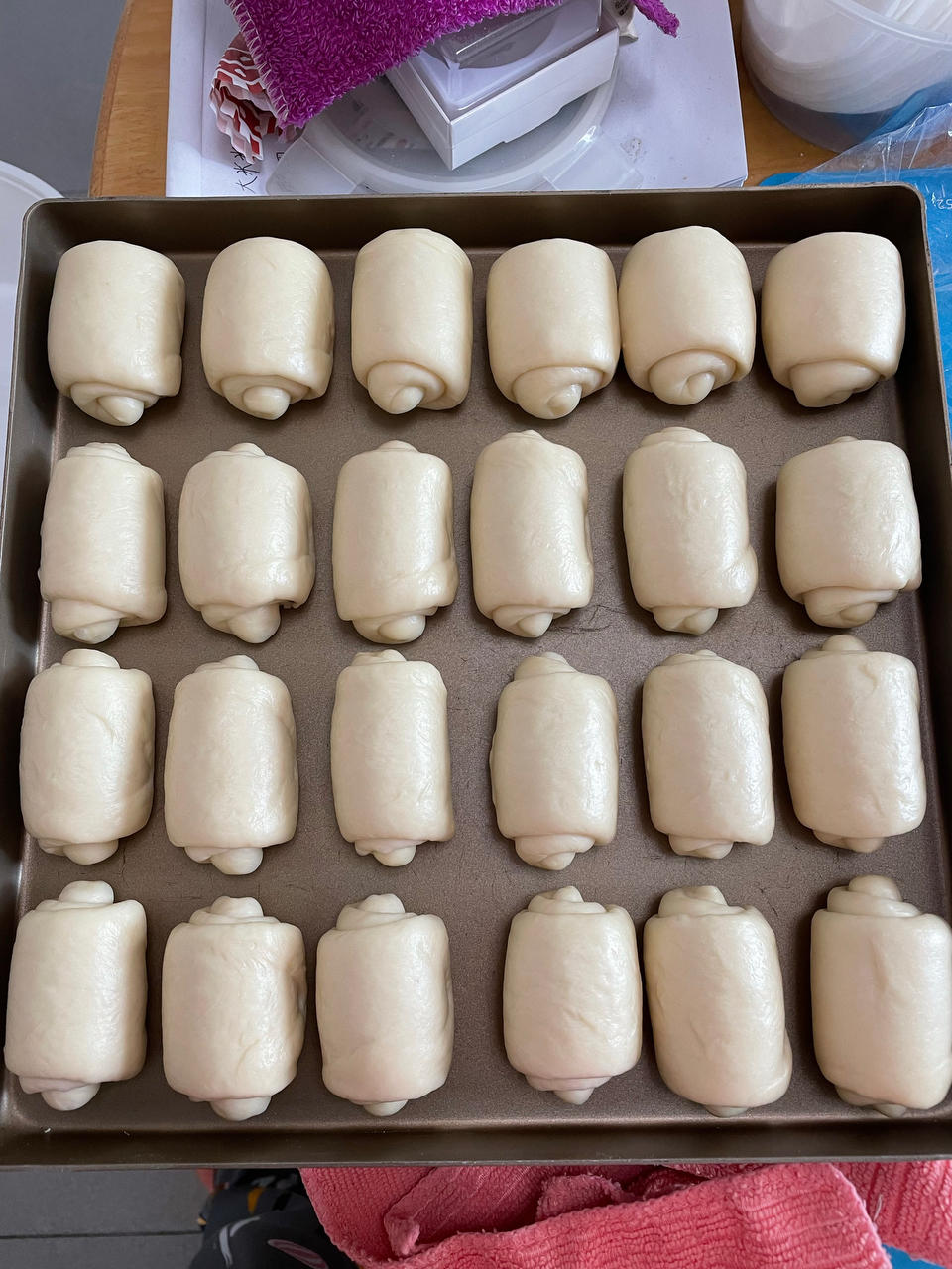 老面包｜复刻童年的味道