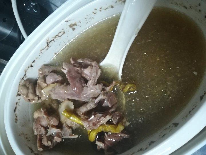 花旗参灵芝石斛鸽子汤