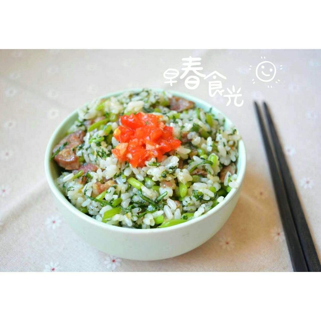 上海菜饭