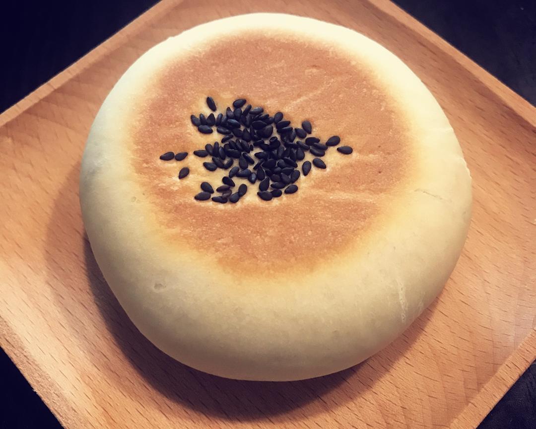Tracy的日式红豆包的做法