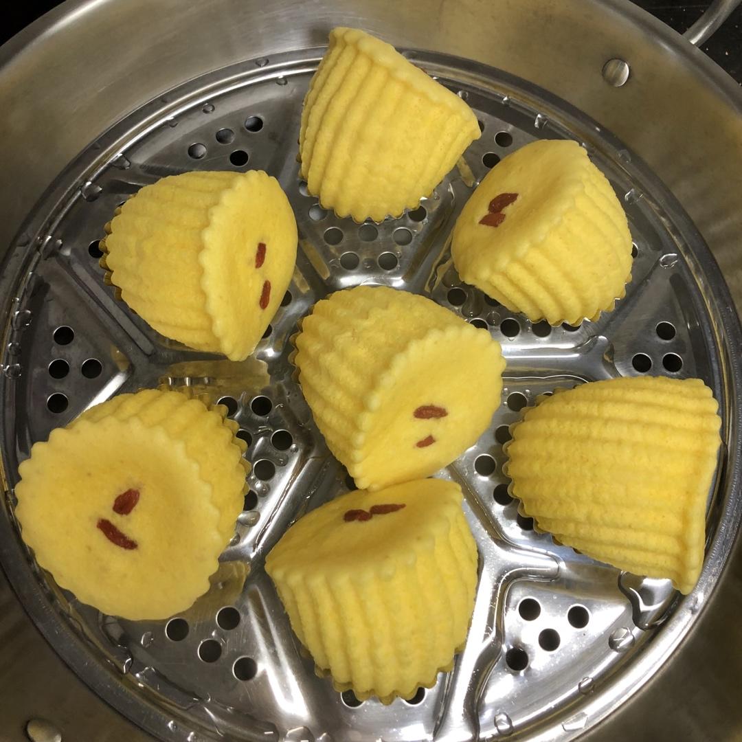 一次就成功的广式茶点马拉盏