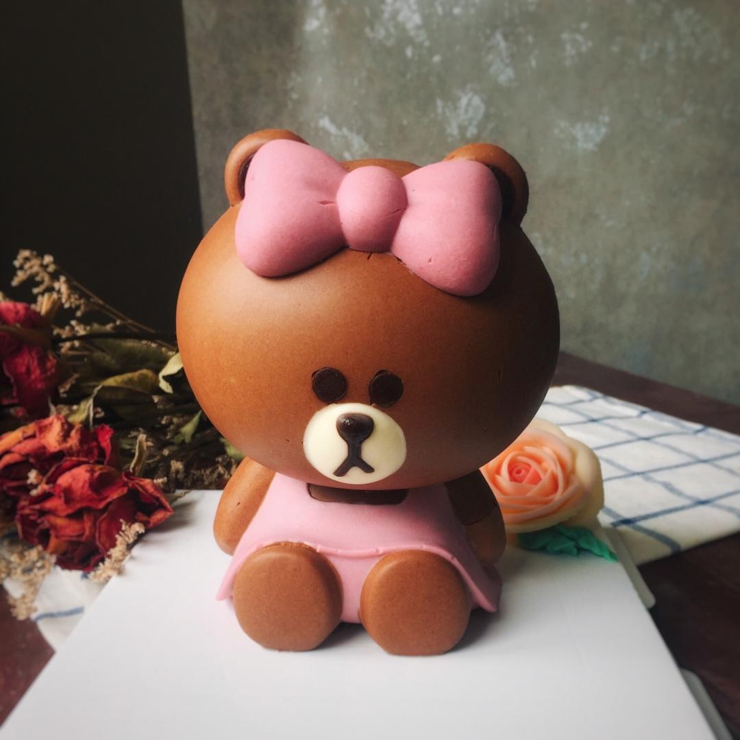 #拼颜值 也拼实力# Sunset Choco-橙子巧克力慕斯蛋糕