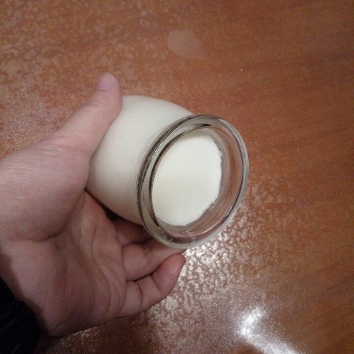 奶粉自制酸奶