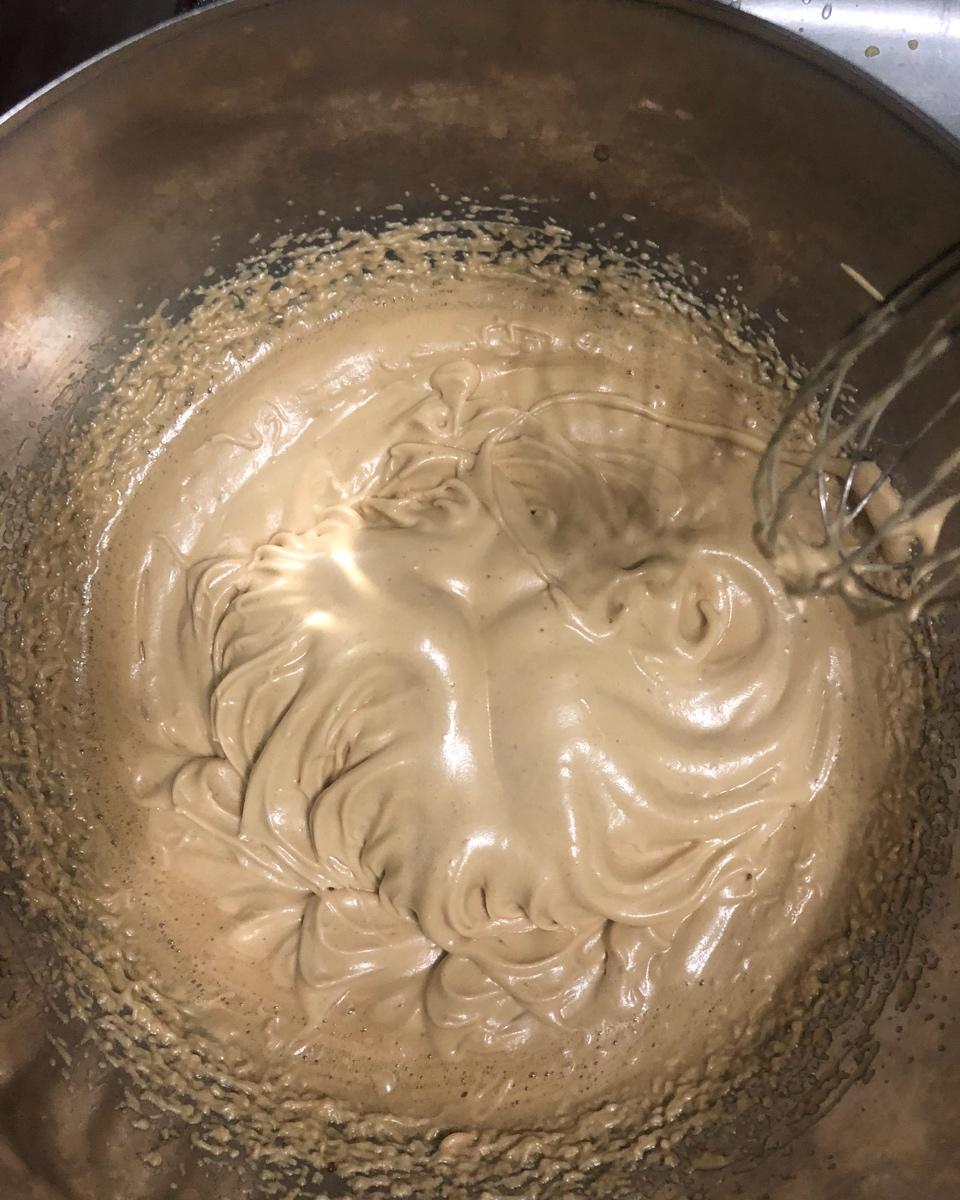 戚风版枣糕(无泡打粉)