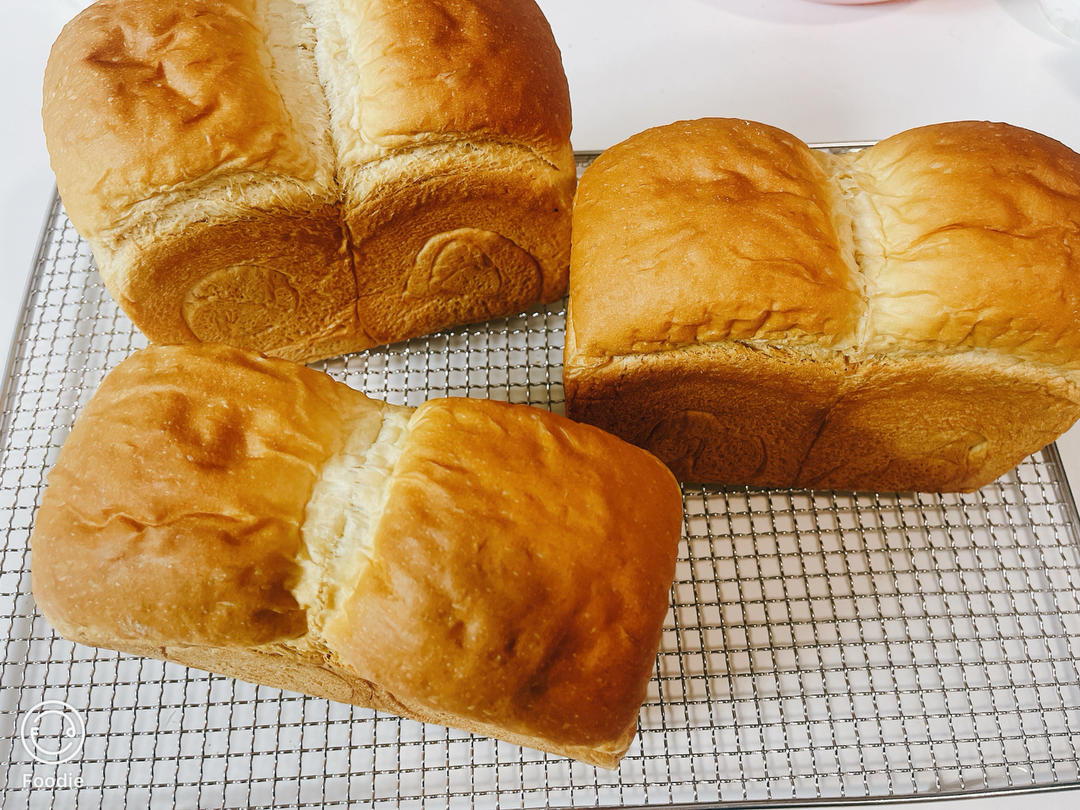 好吃上头，超醇咖啡吐司