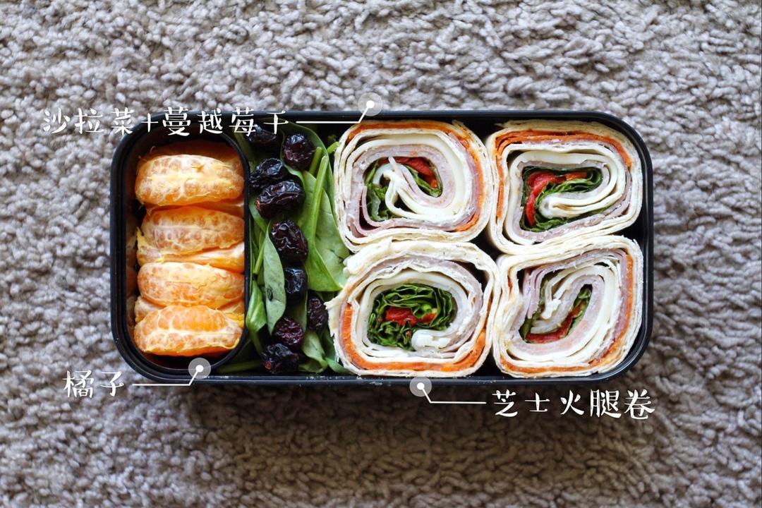 PhD Bento Life|留学生的100日便当计划