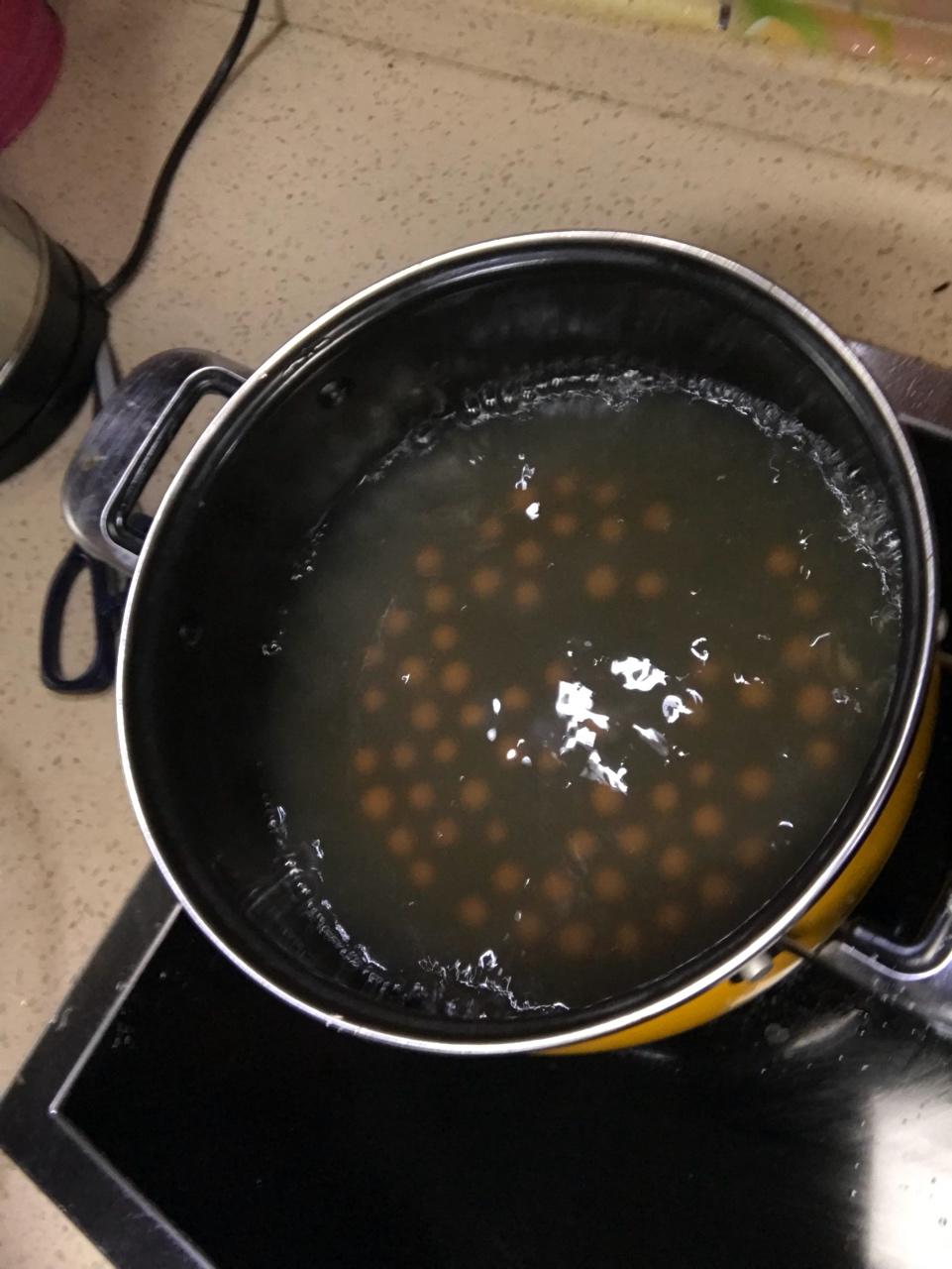 自制珍珠【高成功率】