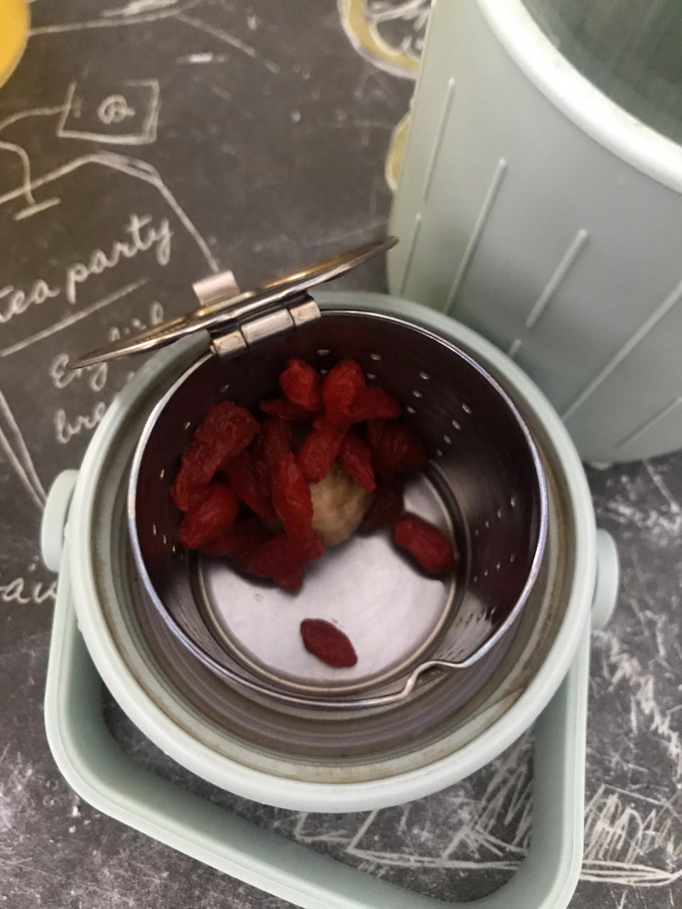 炸酸奶【6月北鼎烤箱食谱】