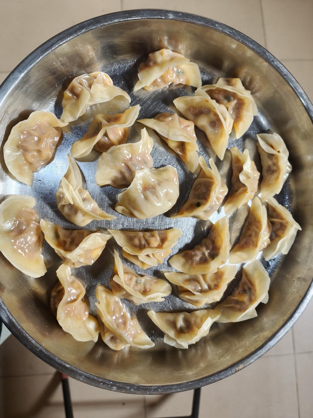 包子饺子万能基底肉馅