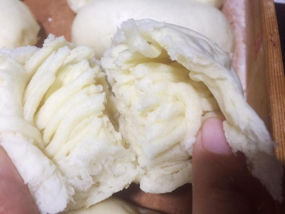 美味儿银丝卷