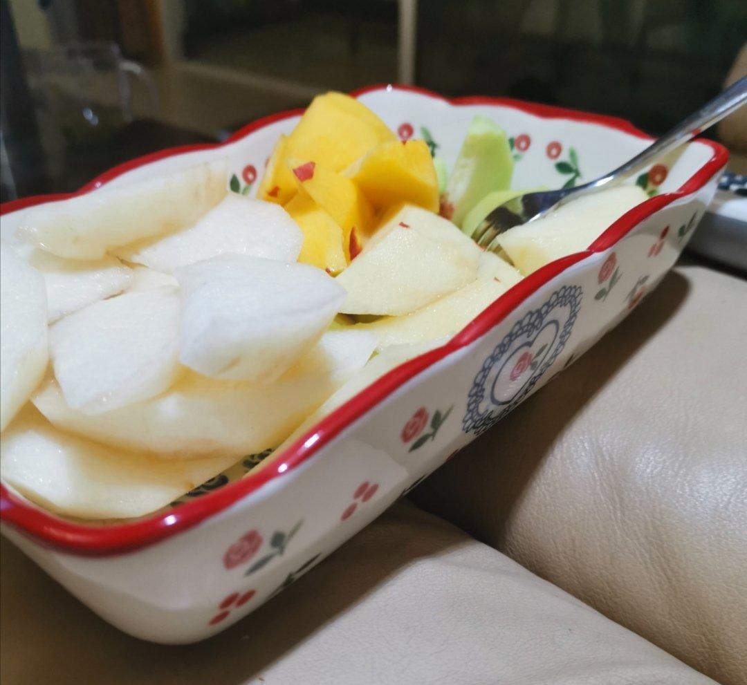 牛油果的各种美味