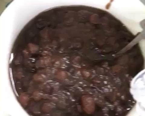 牛奶红豆沙的做法