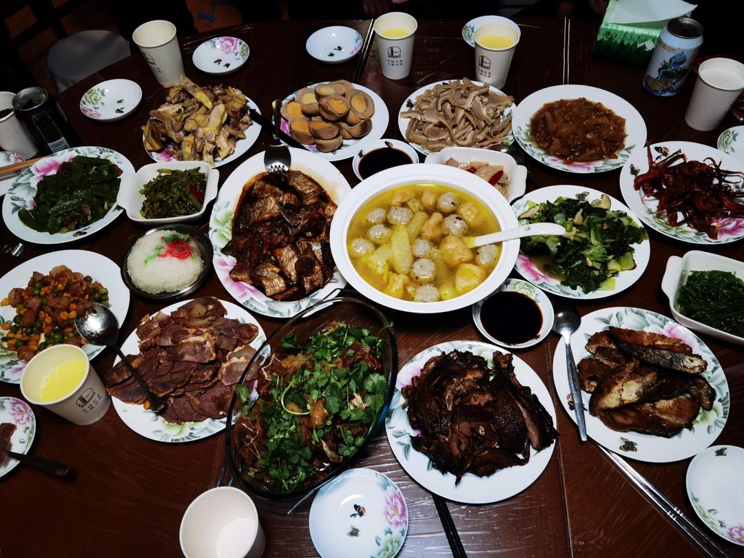 香菇贡丸小美版