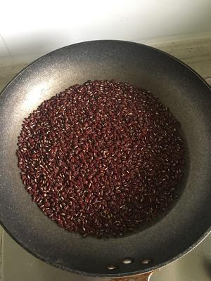 明星们都在喝的红豆薏米水的做法 步骤4