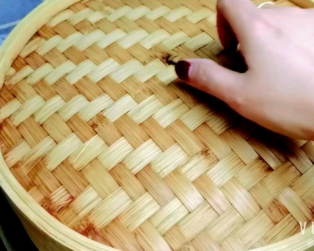 荞麦馒头（杂粮馒头、减肥主食）