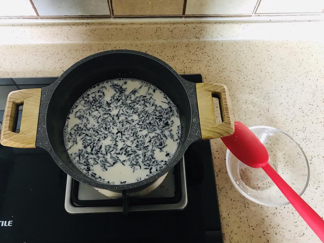 手煮奶茶（升级版，综合解决了众多网友的疑问）