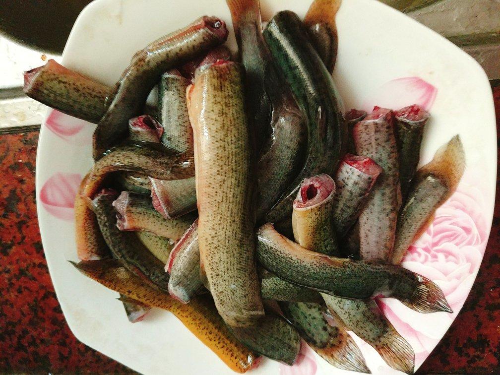 12_bi6c做的泥鳅炖豆腐(小贴士附杀泥鳅方法)