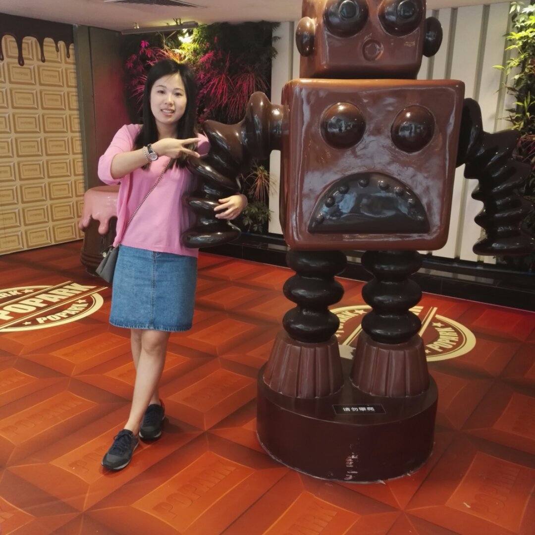 曾小婵