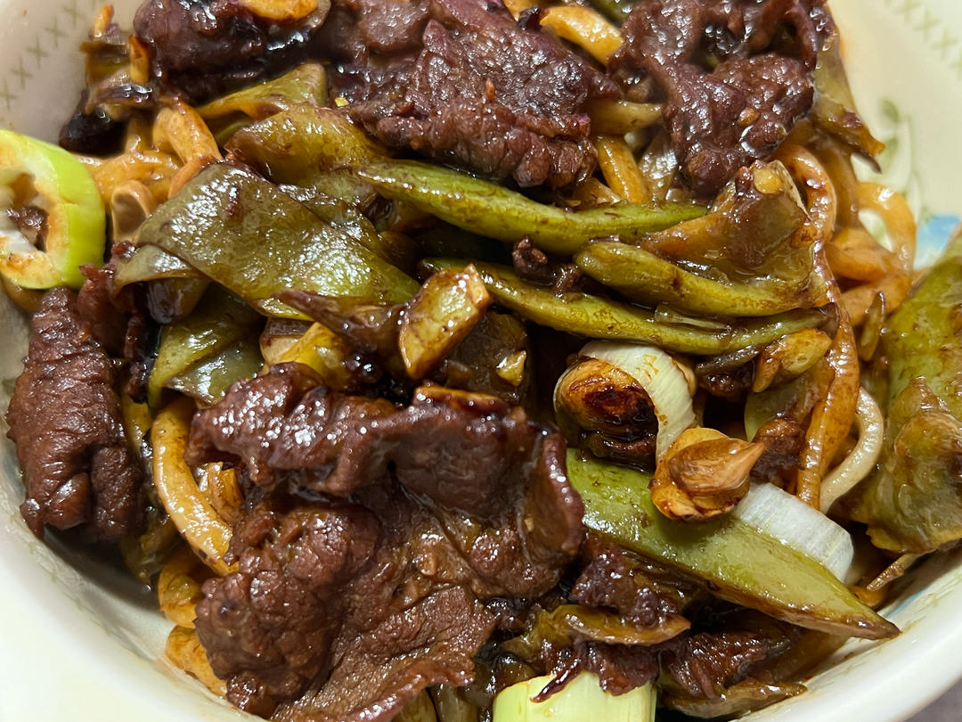 午餐•2026年6月9日