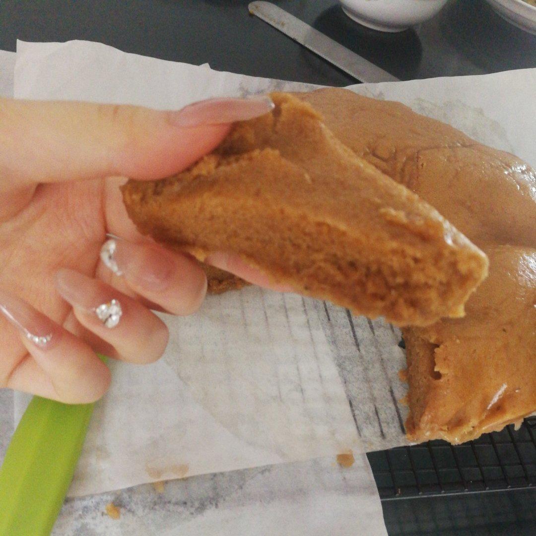 马拉糕，软糯弹韧，香甜细腻，和一般发糕不一样