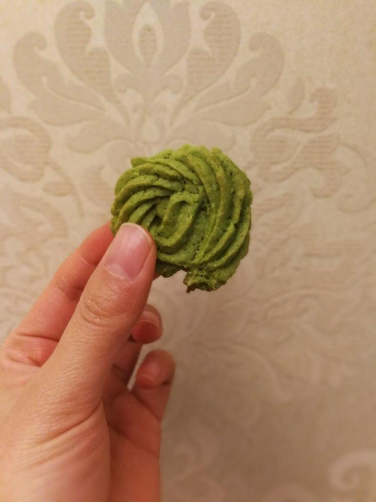 奶香味十足的奶酪饼干 | 消灭奶油奶酪