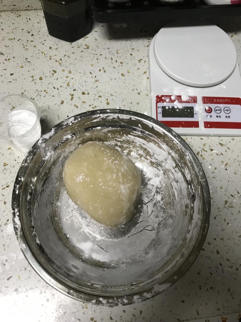 自制美味珍珠奶茶