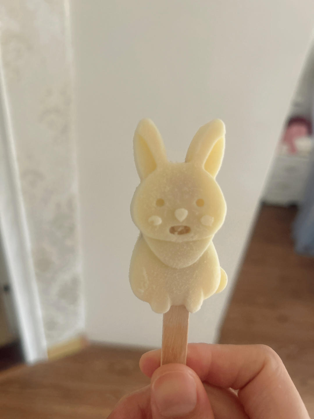 特浓牛奶雪糕