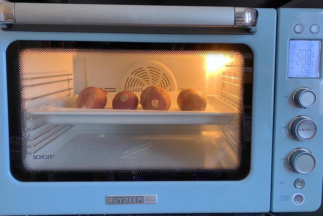 👆【烤箱打卡戳这】琥珀核桃仁-3月美食日记打卡