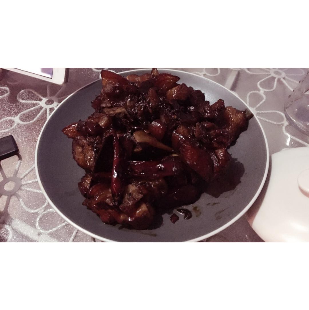 最美红烧肉和虎皮蛋【米二乔的七味厨房第8集】不但走胃还走心的炖肉