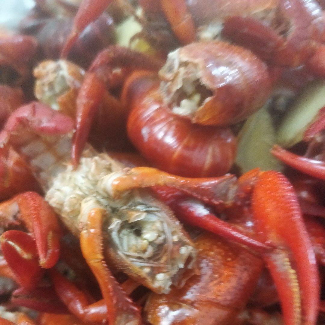 厨师长教你：“清蒸小龙虾”的创新做法，味道很赞，先收藏起来