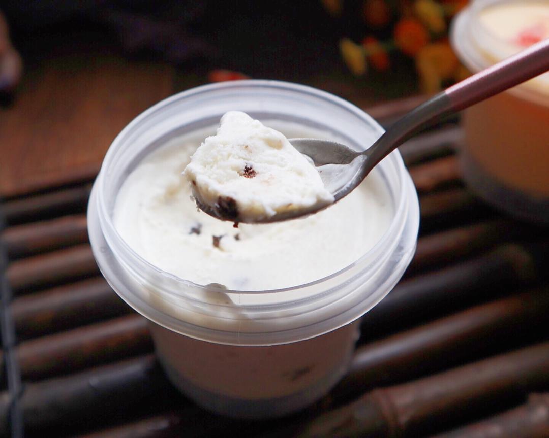 大白兔奶糖遇见奥利奥冰激凌的做法