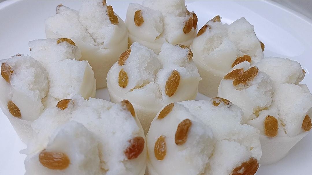 大米发糕（完美配方）