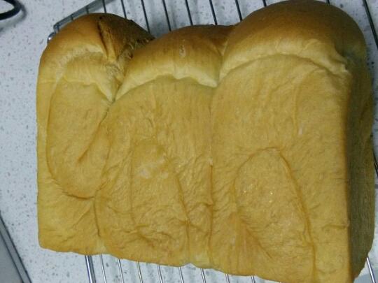 最简单的土司的做法