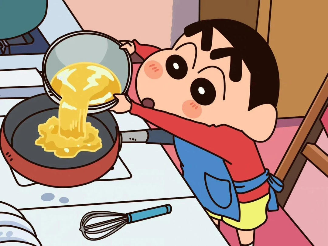 一些7飯日常