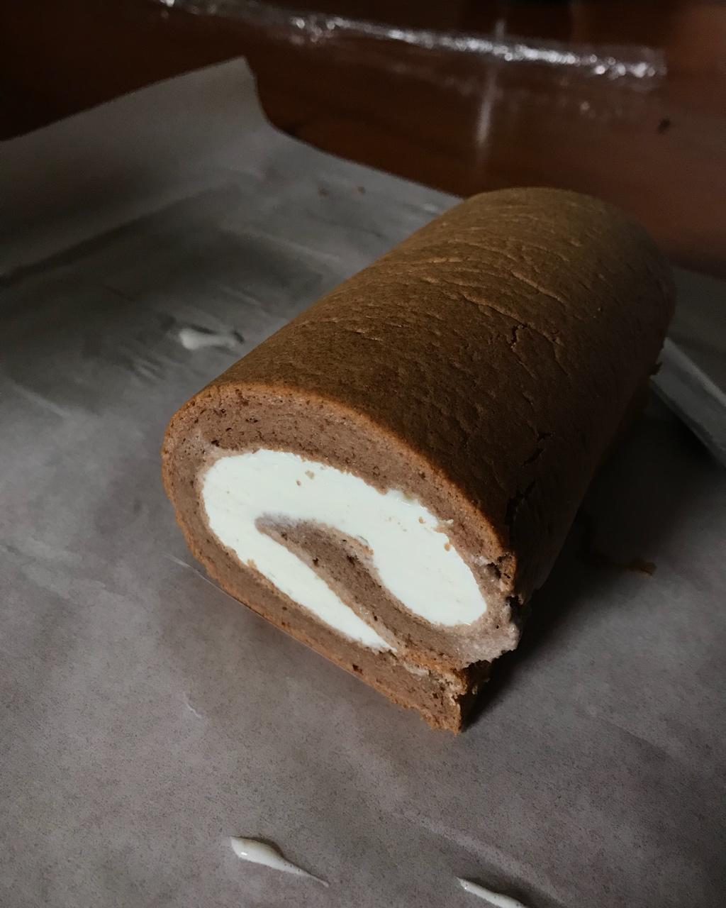 小四卷～风靡美食群的美味蛋糕卷