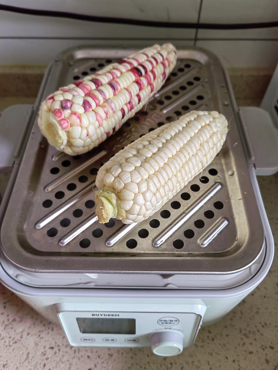 橙香鸡蛋杯【5-6月北鼎养生壶食谱】